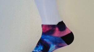 Galaxy Tab Socks
