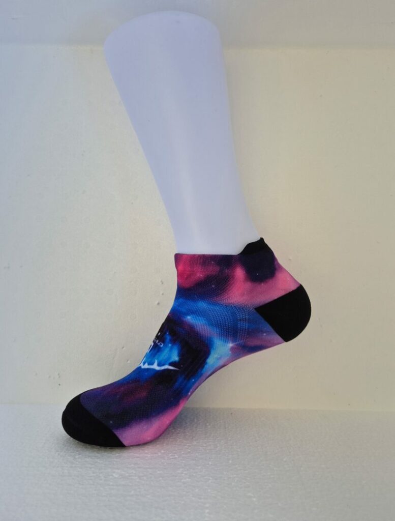 Galaxy Tab Socks