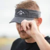 Visor Cap