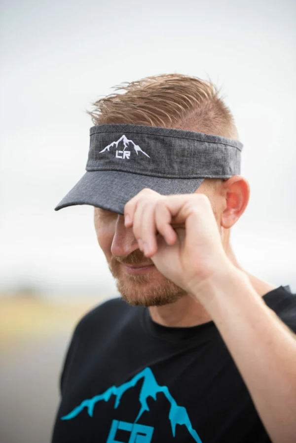 Visor Cap