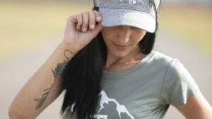 Ladies Shirt