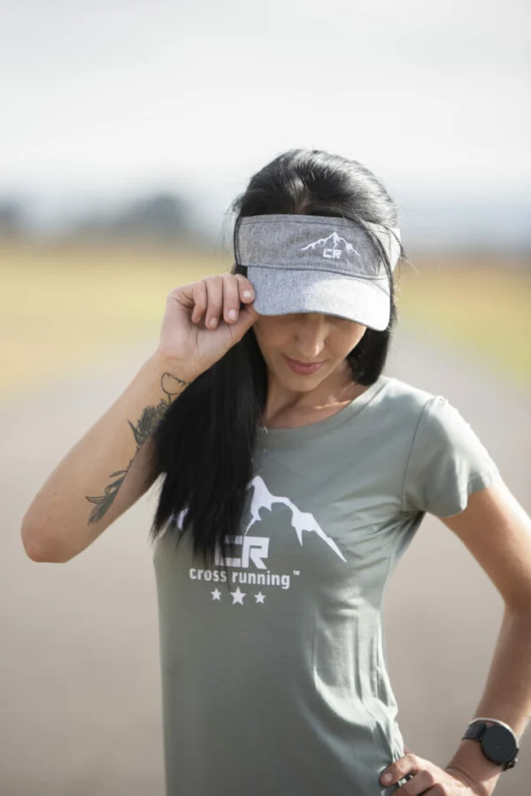 Visor Cap - Image 4