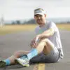 High-performance running shirts