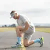 Performance-enhancing socks
