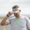High-performance running shirts