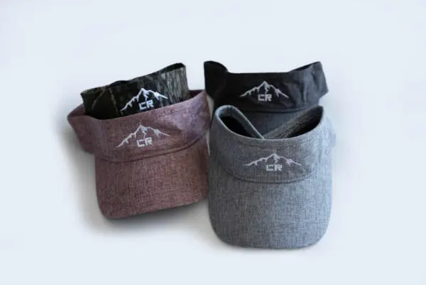 Visor Cap - Image 2