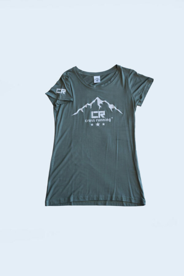 Ladies Shirt - Image 3