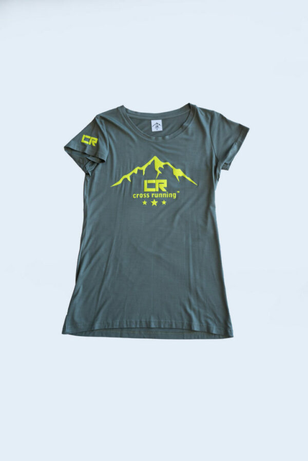Ladies Shirt - Image 4