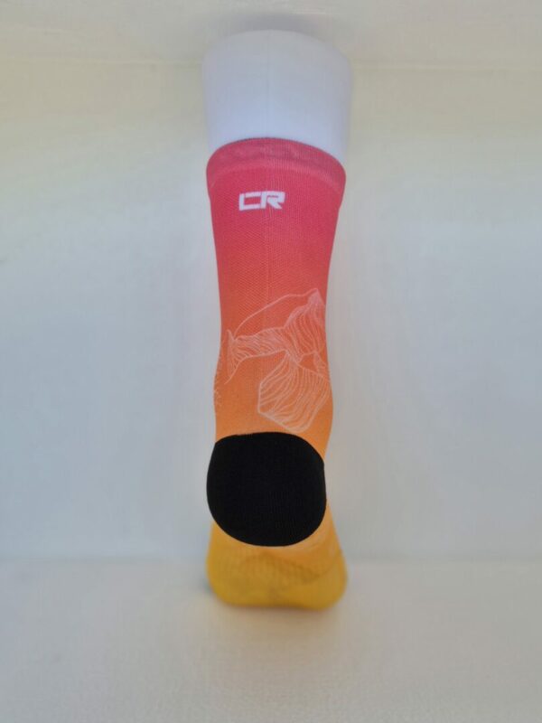 Sunrise Crew Socks - Image 4