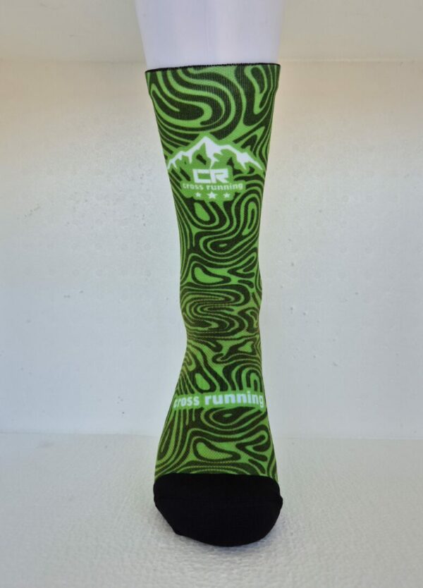 Identity Crew socks - Image 2