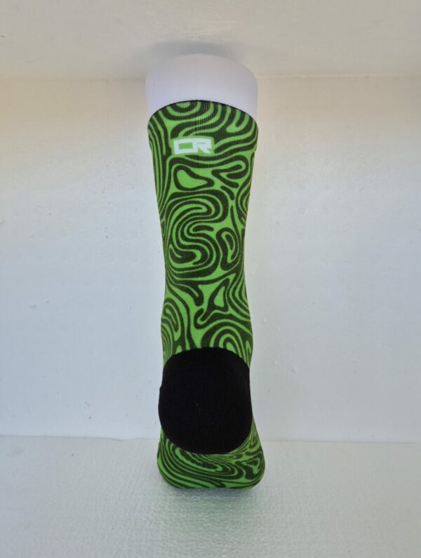 Identity Crew socks - Image 4