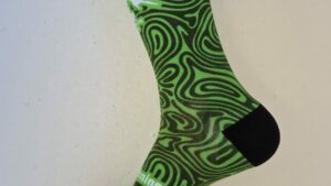 Identity Crew socks