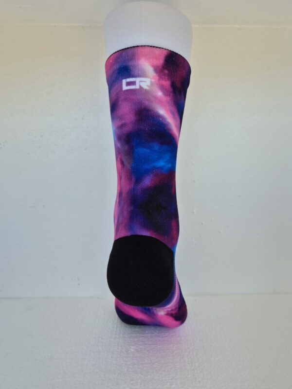 Galaxy Crew Socks - Image 3